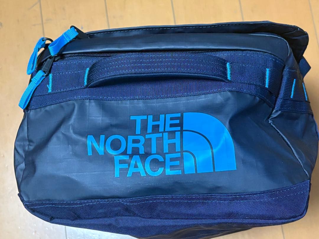 s*n様 THE NORTH FACE ダッフルバッグVOYAGER DUFFE