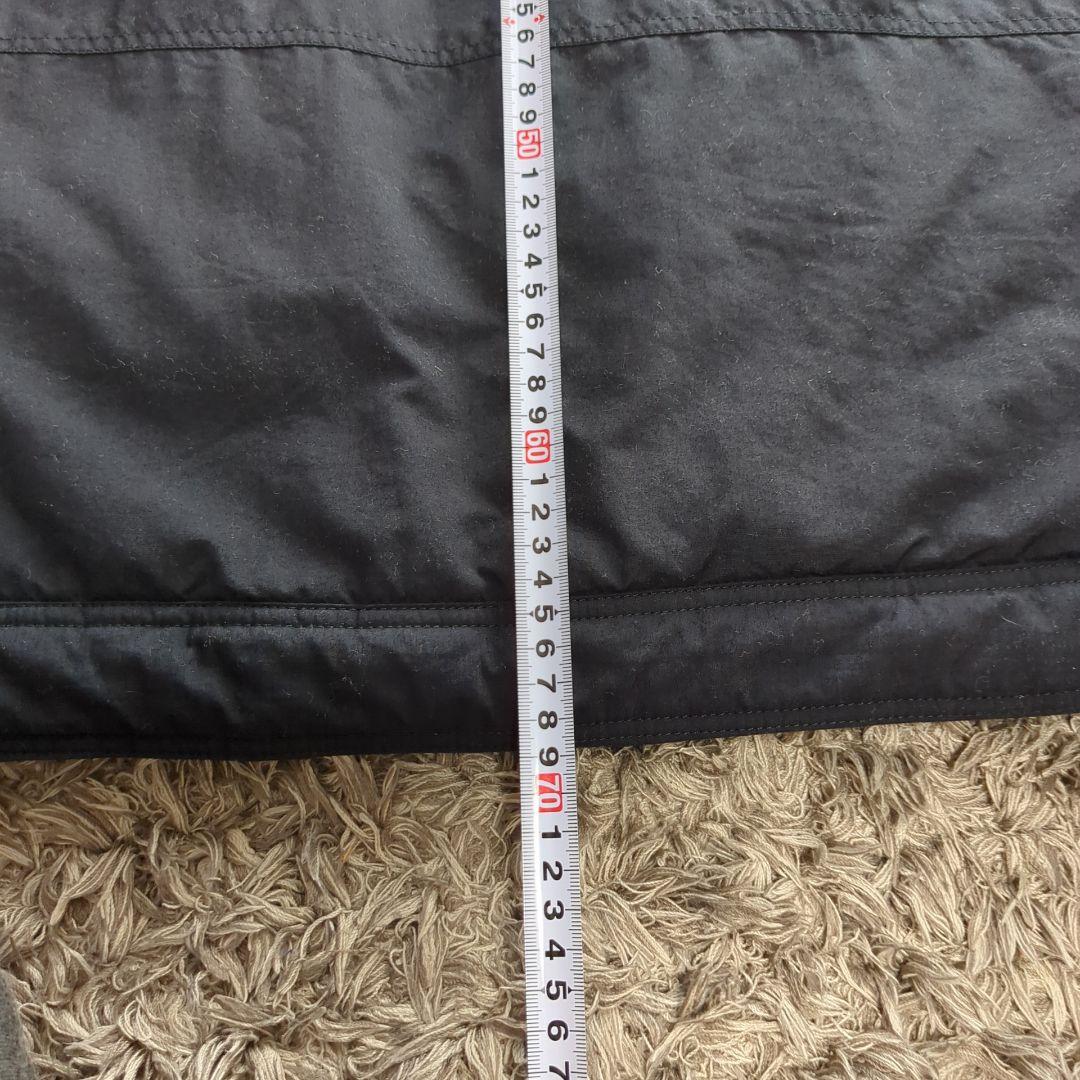 Patagonia BTU ベスト ブラック Mサイズ