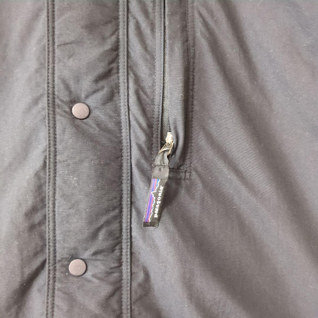 Patagonia BTU ベスト ブラック Mサイズ