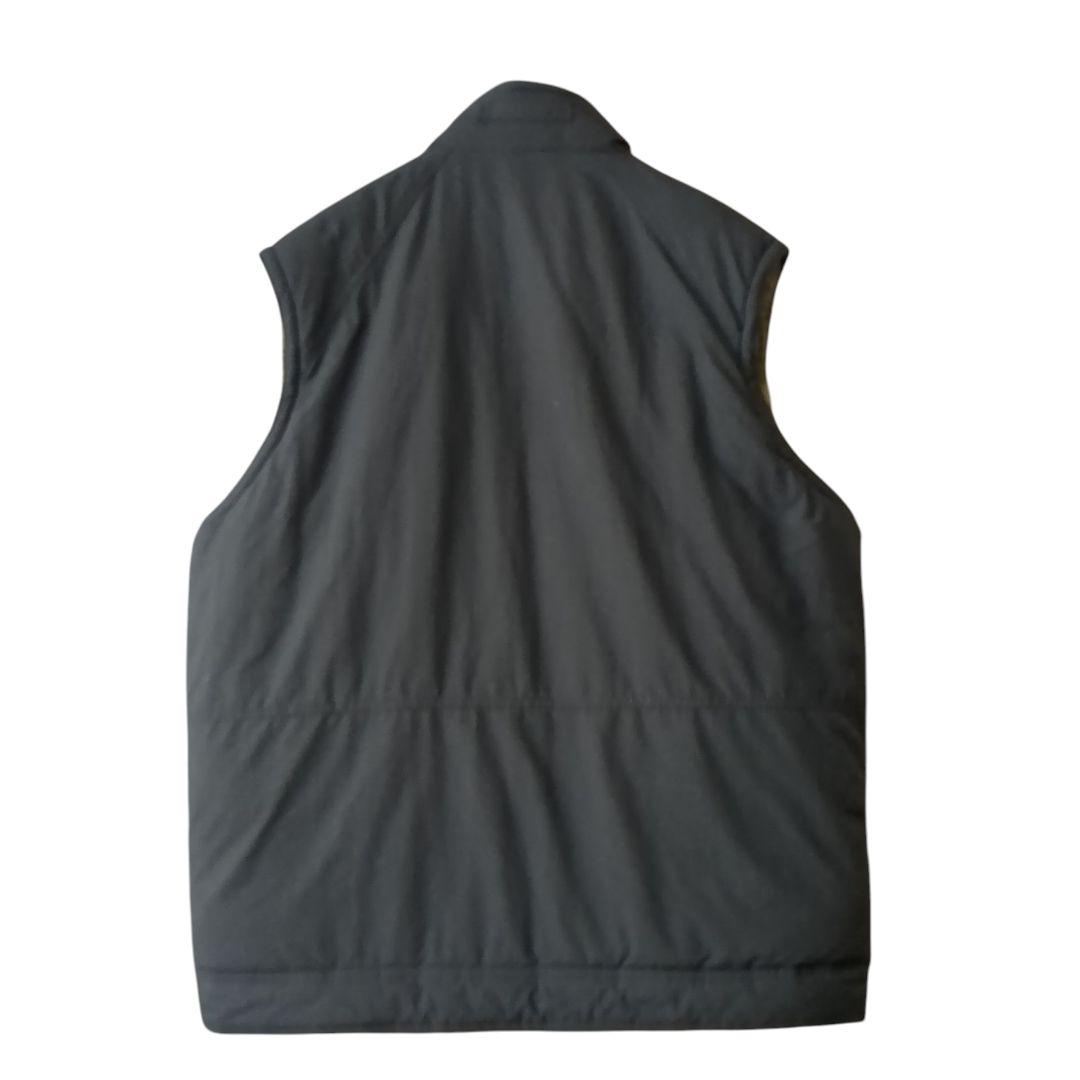 Patagonia BTU ベスト ブラック Mサイズ