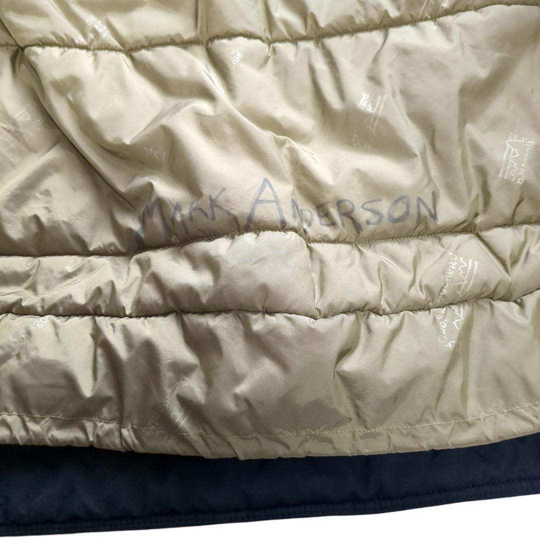 Patagonia BTU ベスト ブラック Mサイズ