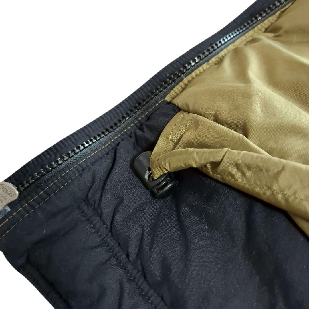 Patagonia BTU ベスト ブラック Mサイズ