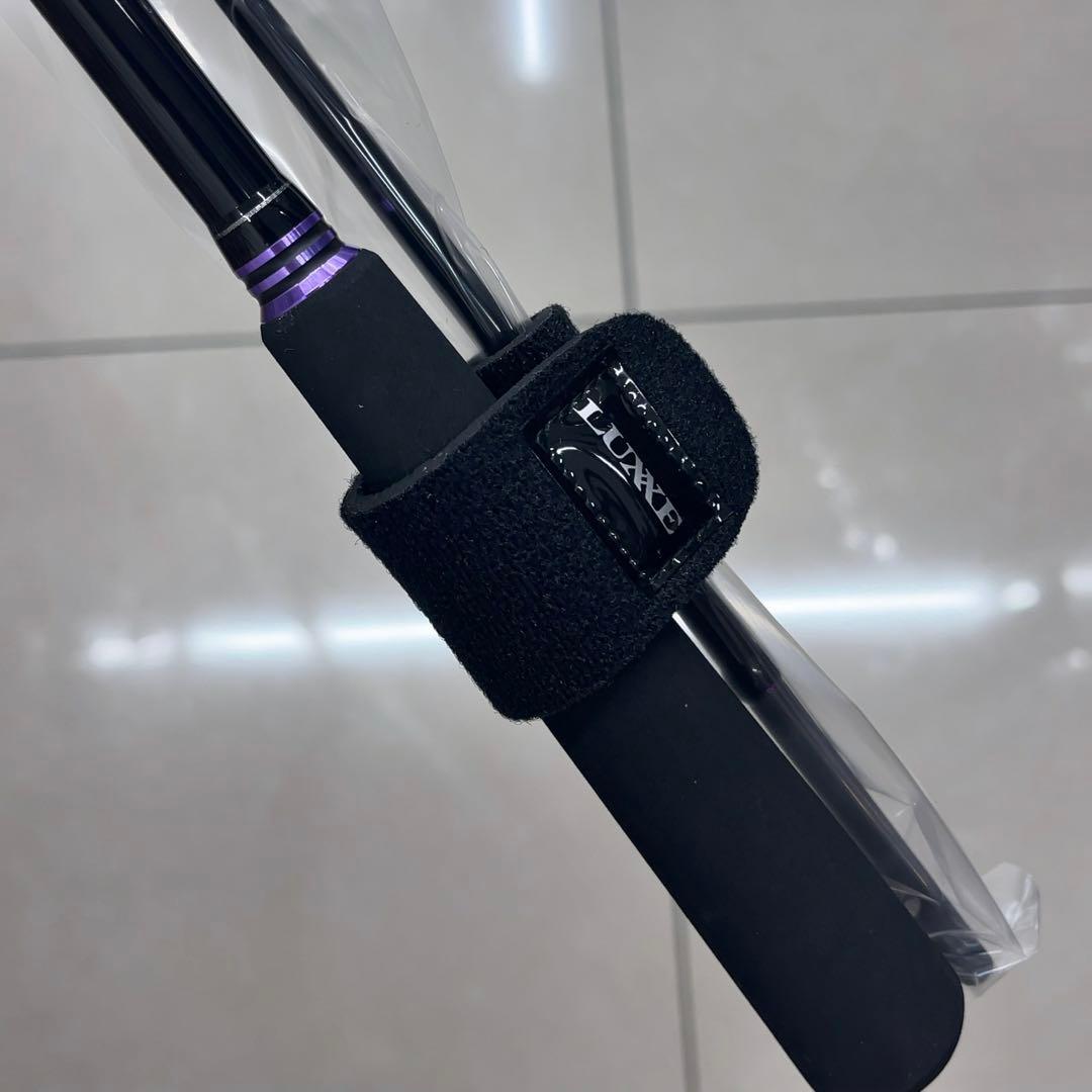 【未使用】ラグゼ　スピードメタルS S610MH　イカメタル　オモリグ　がまかつ