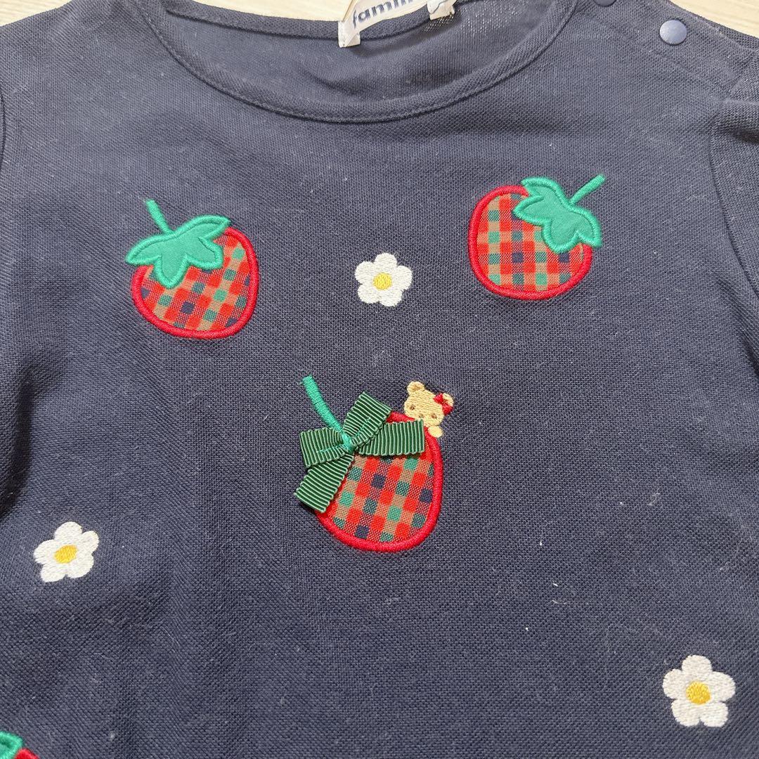 familiar セット商品　90&100