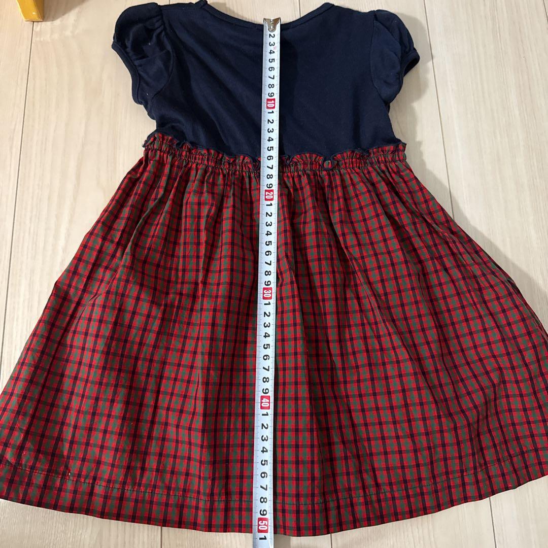 familiar セット商品　90&100