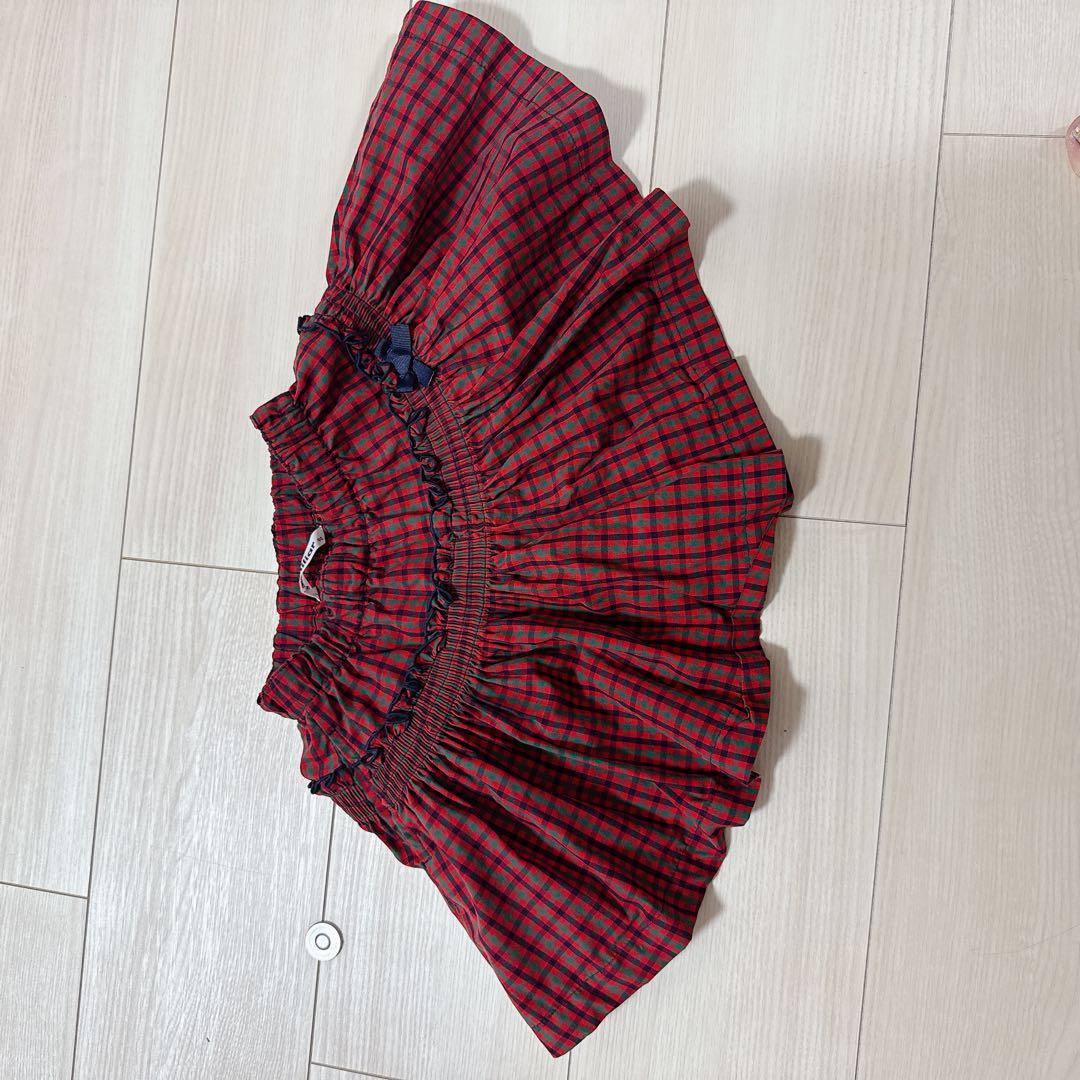 familiar セット商品　90&100