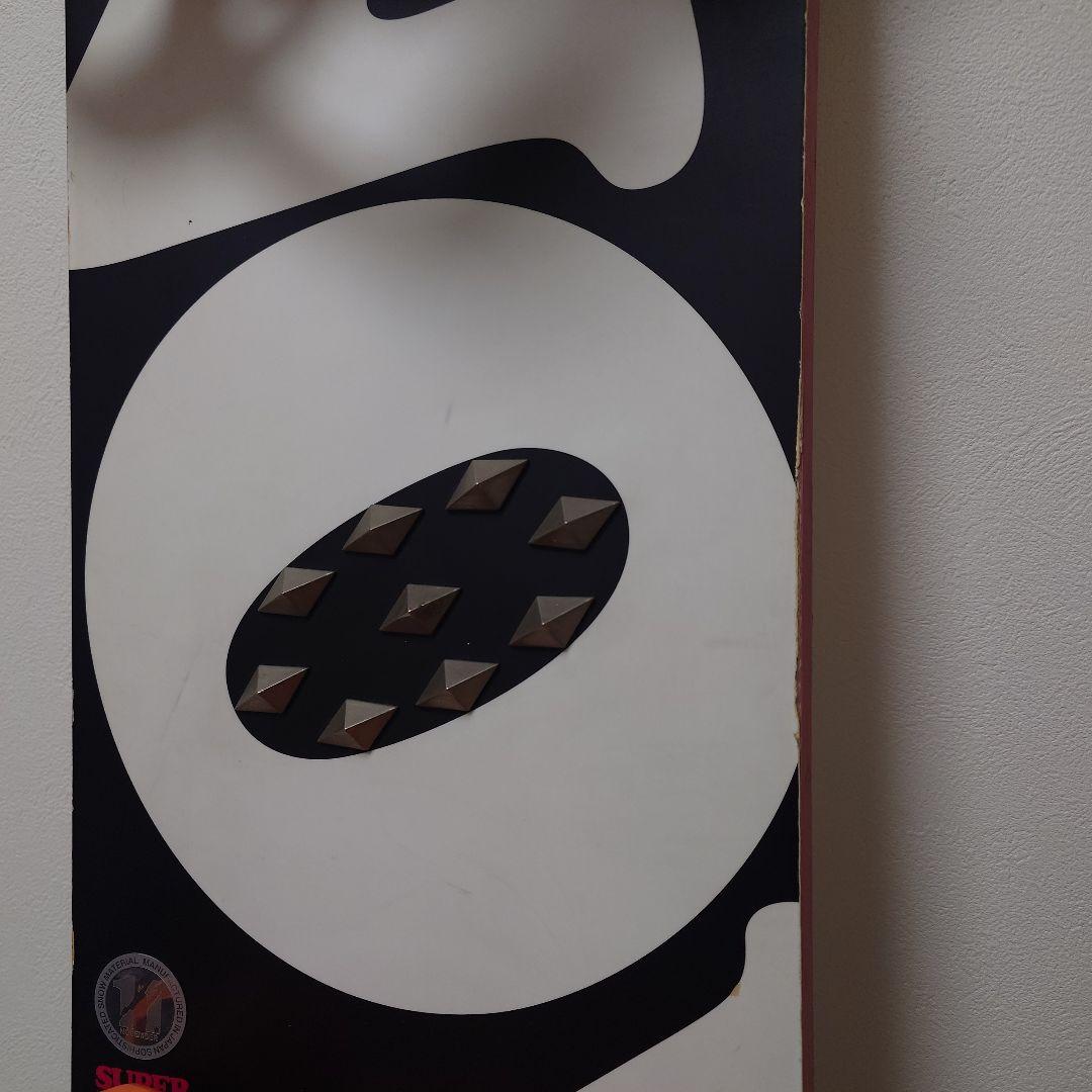 November　ARTISTE 150cm＋Flux　DS30（Mサイズ）付き