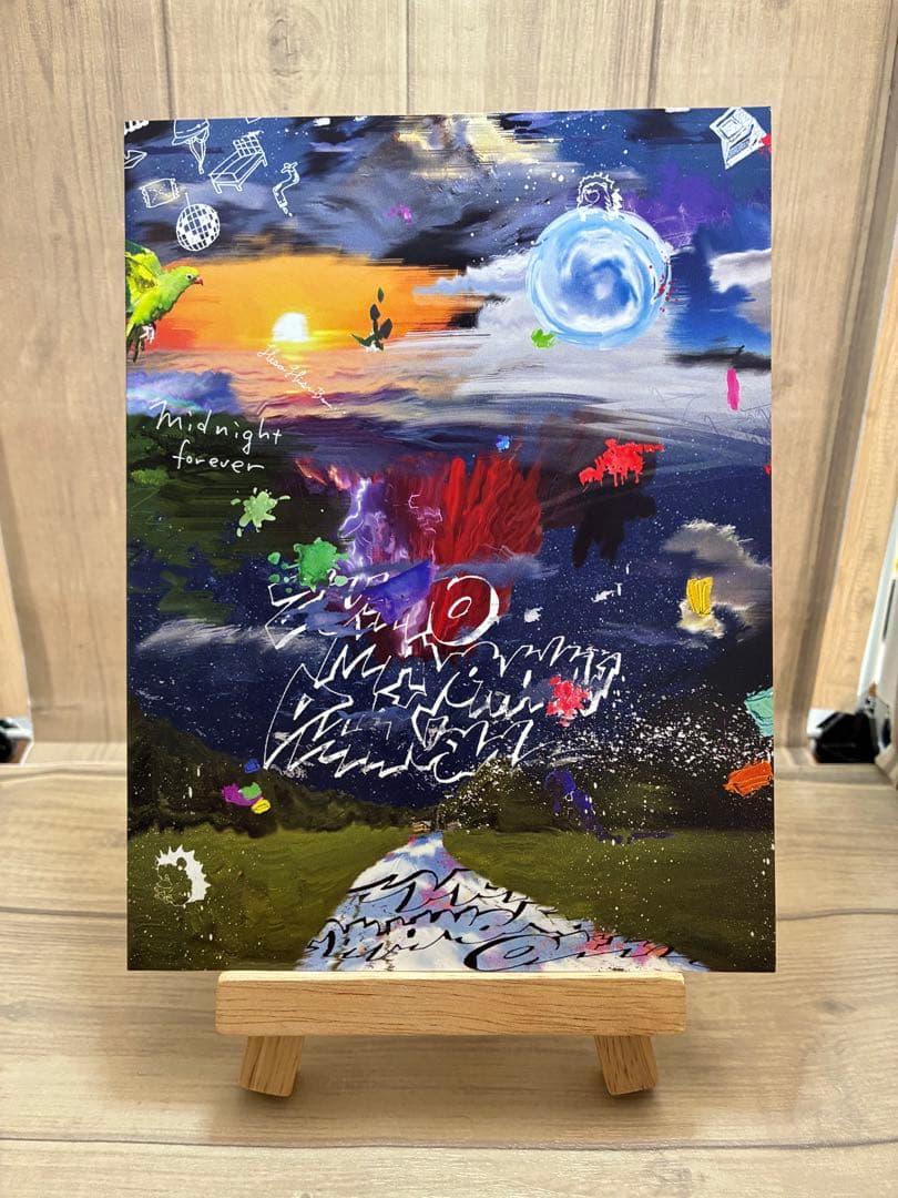 【初回限定盤α】ずっと真夜中でいいのに。　「潜潜話」