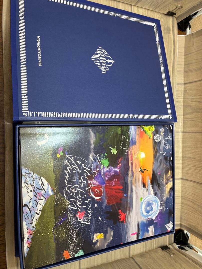 【初回限定盤α】ずっと真夜中でいいのに。　「潜潜話」