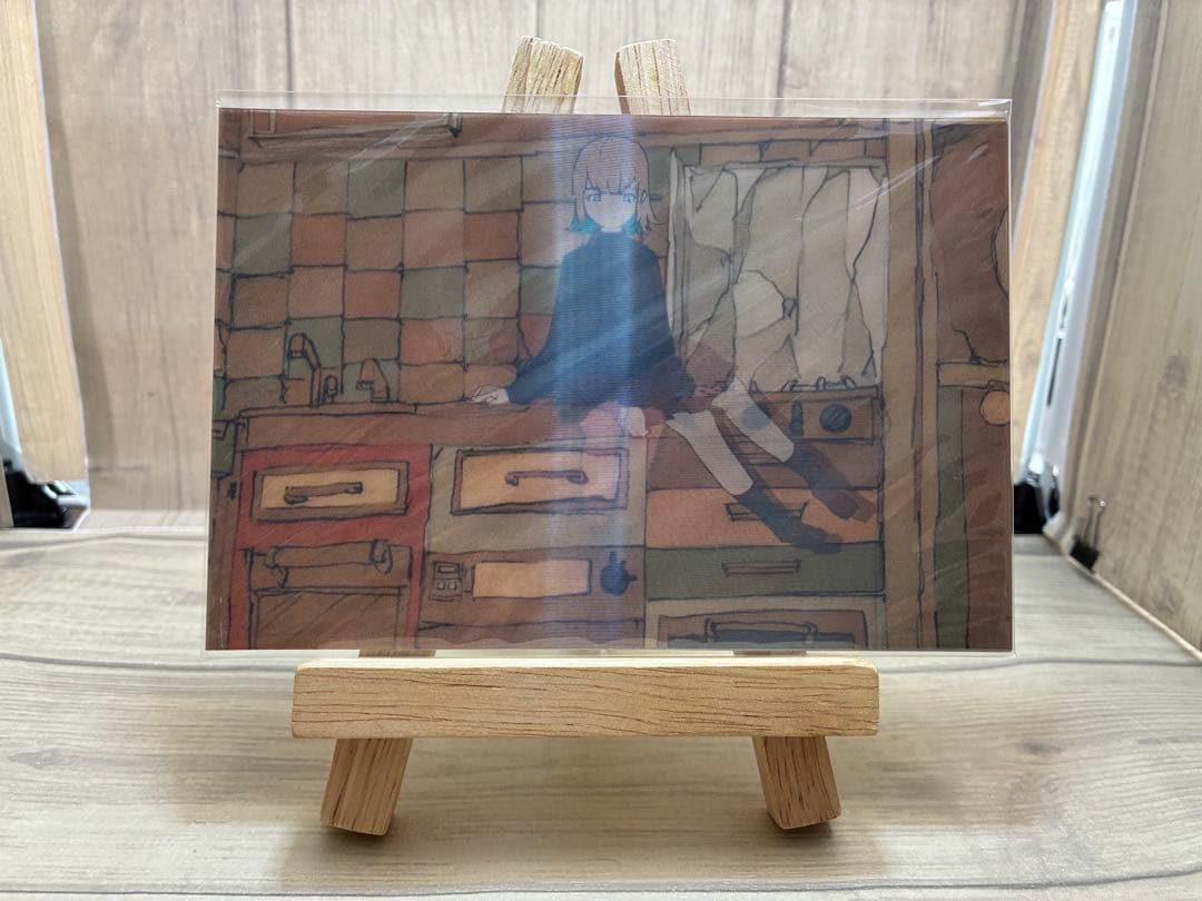 【初回限定盤α】ずっと真夜中でいいのに。　「潜潜話」