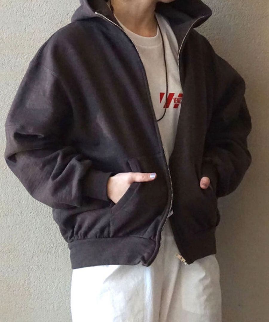 ジャーナルスタンダードラックス | ヴィンテージスウェットフーディ