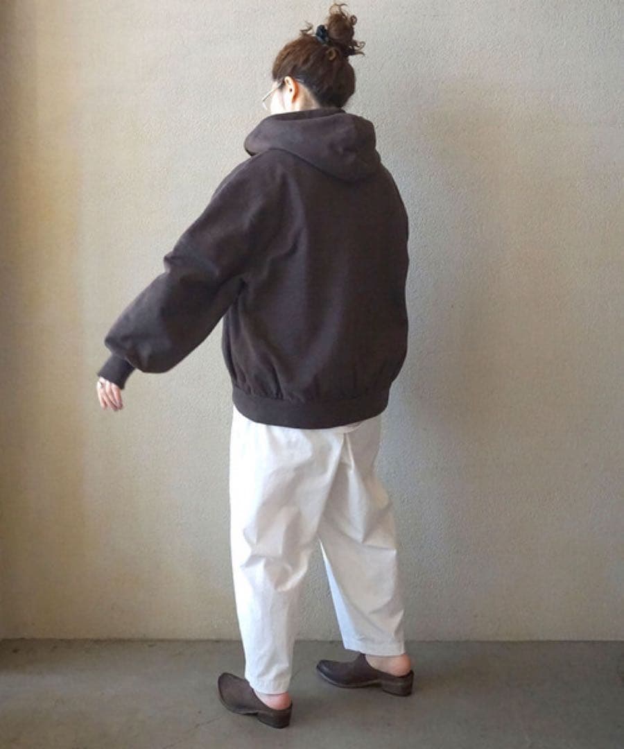 ジャーナルスタンダードラックス | ヴィンテージスウェットフーディ