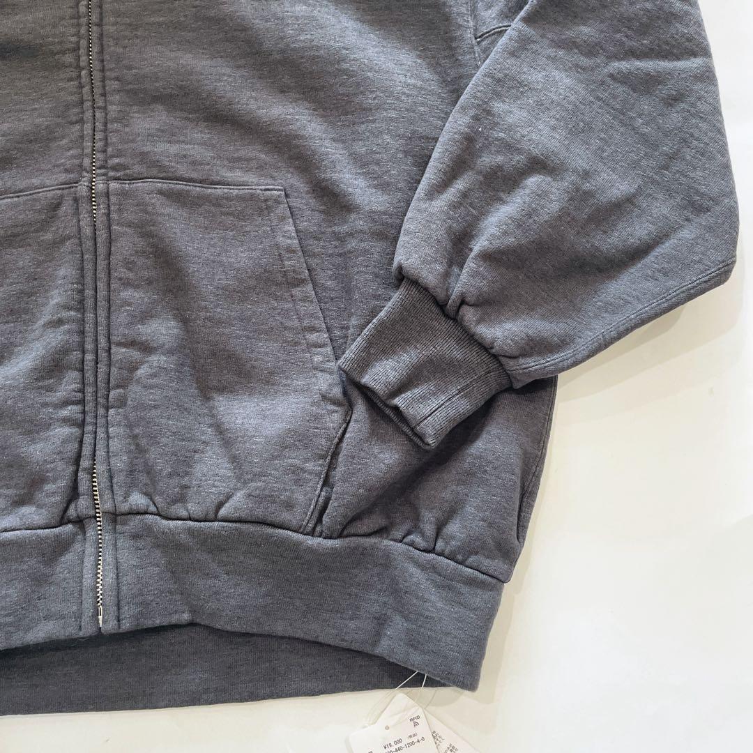 ジャーナルスタンダードラックス | ヴィンテージスウェットフーディ