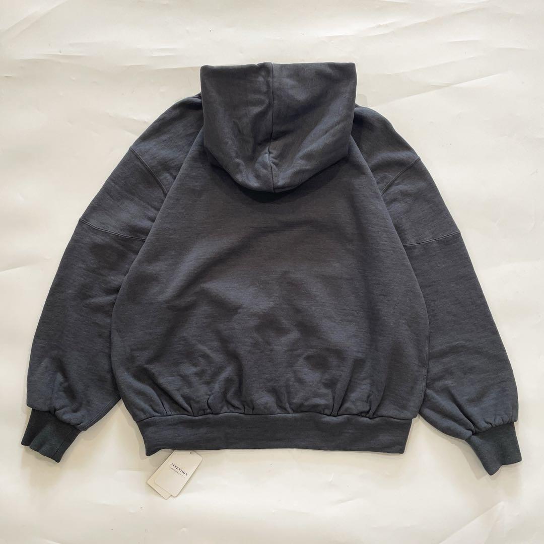 ジャーナルスタンダードラックス | ヴィンテージスウェットフーディ