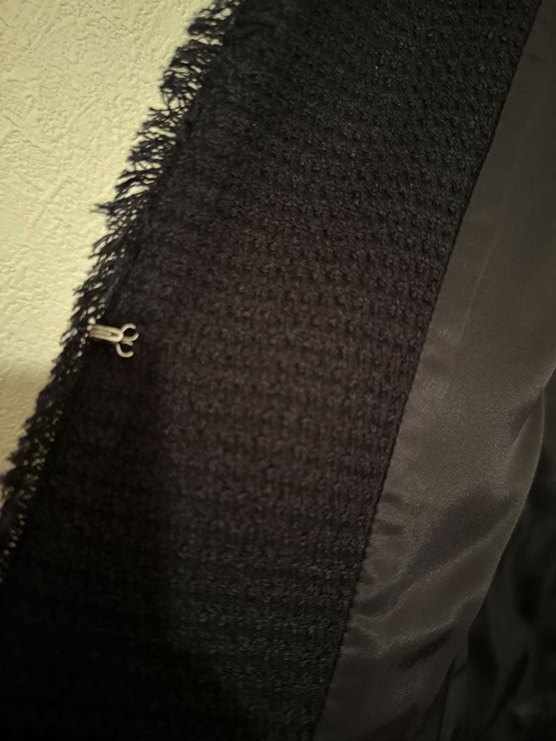 [美品]Ballsey ツイードジャケット　36