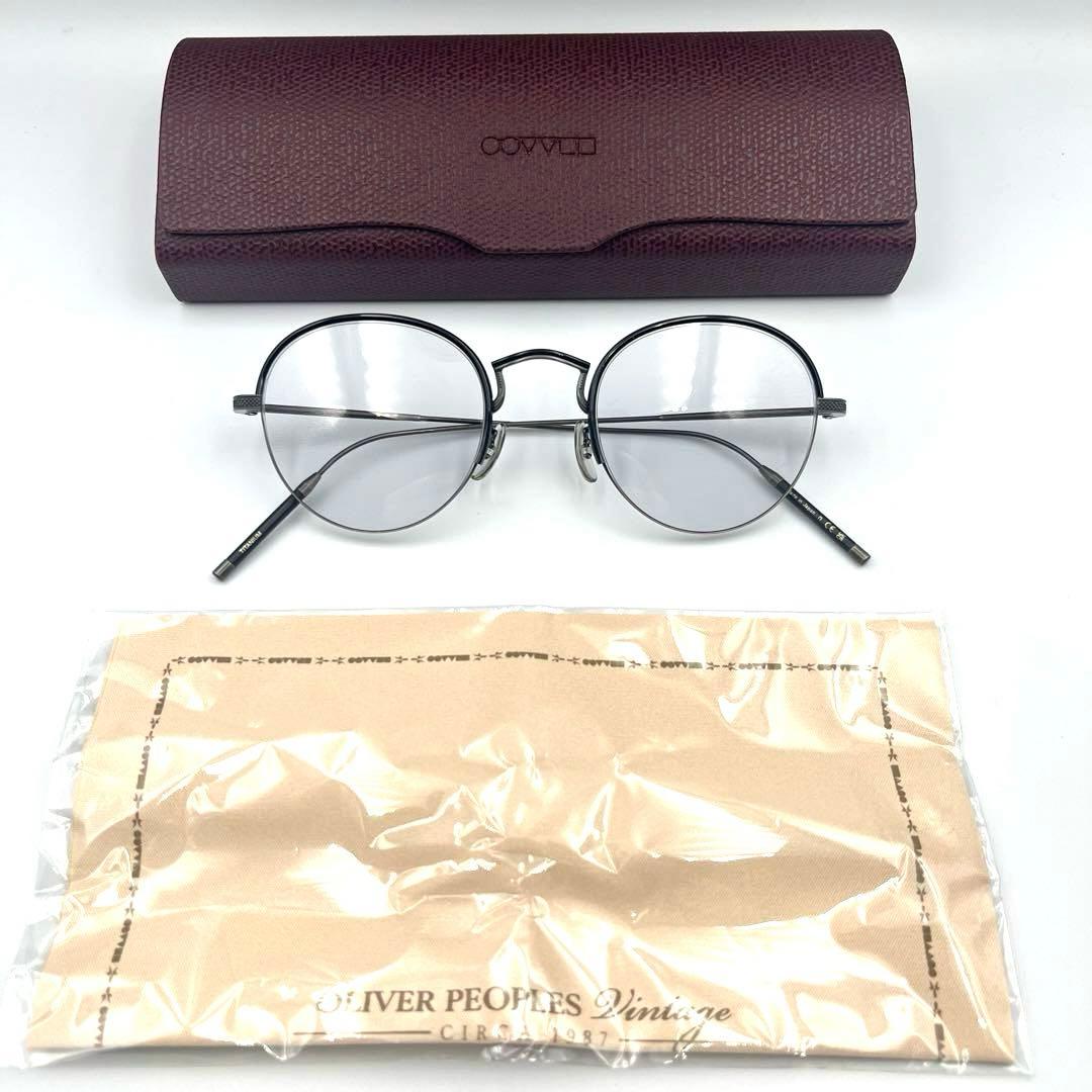 オリバーピープルズ OV1290T 5076 47