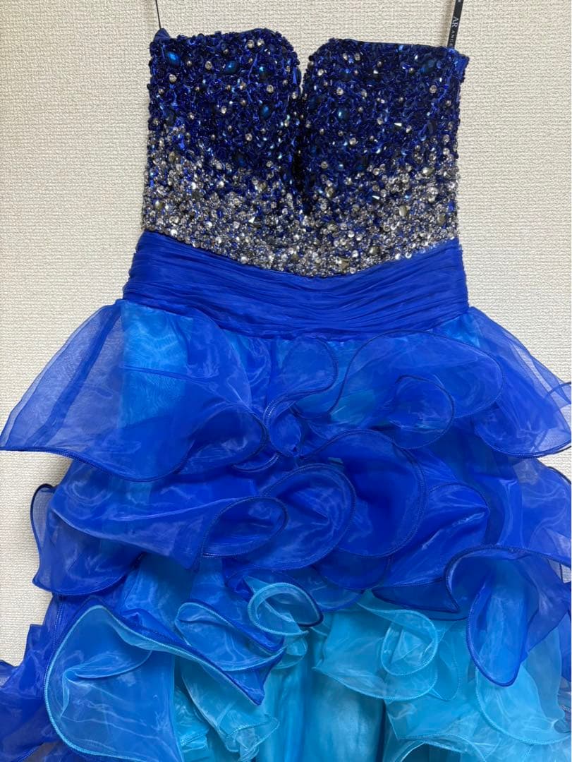 AngelR ロングドレス