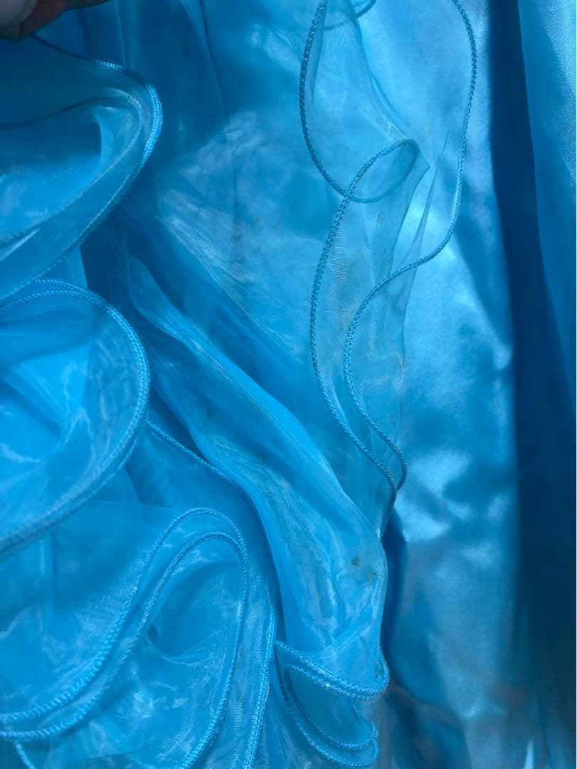 AngelR ロングドレス