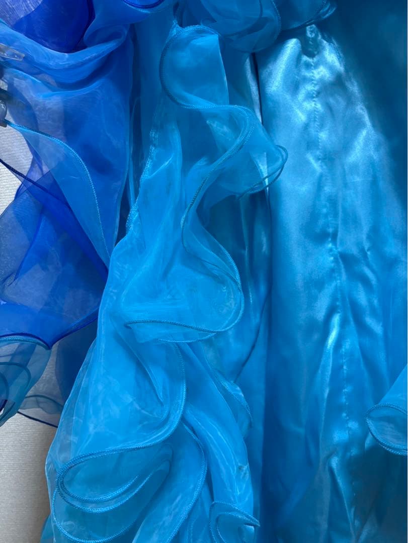 AngelR ロングドレス