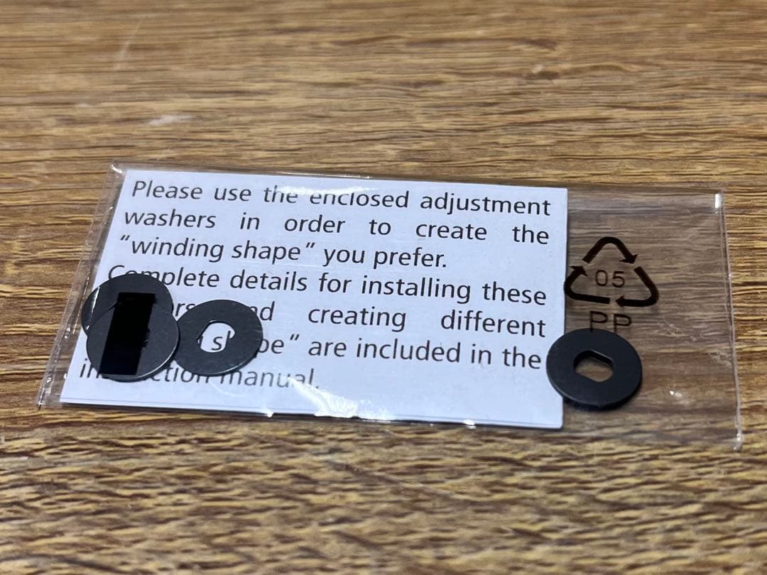 SHIMANO シマノ　24 エクセンス 4000MHG