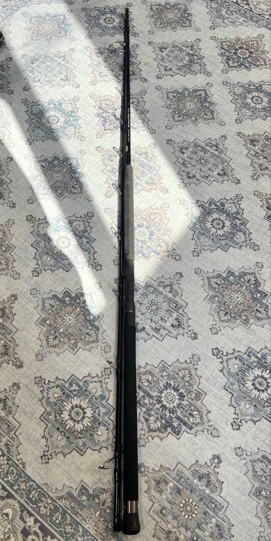 ほぼ未使用　ゼナック　ミュートスアキュラ 95H TYPE R