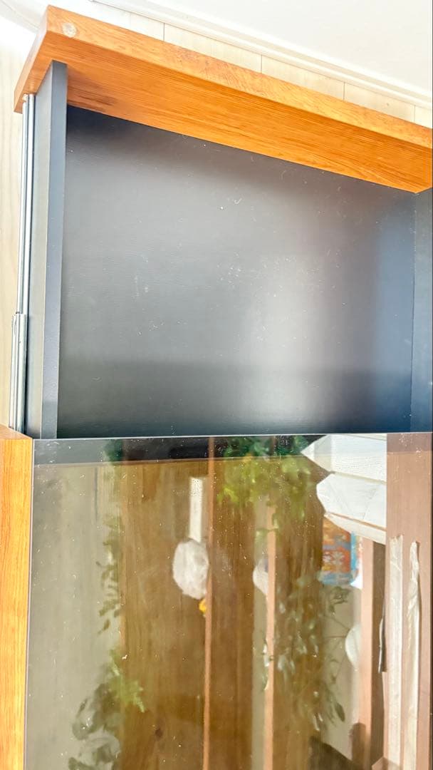 ビンテージスタイル ローテーブル 105cm