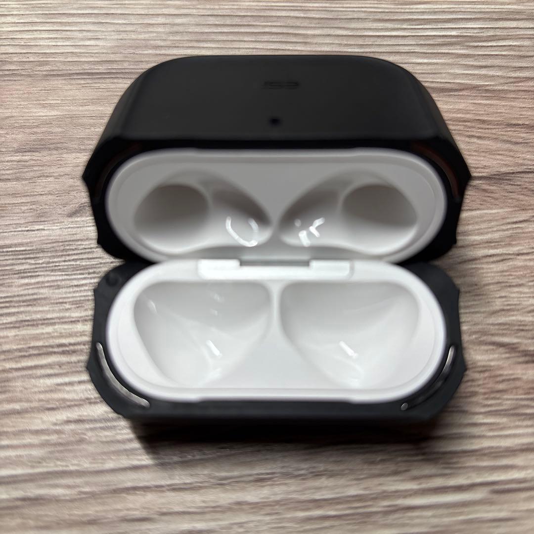 【箱あり】 AirPods 4 本体 ANC ノイズキャンセリング機能搭載