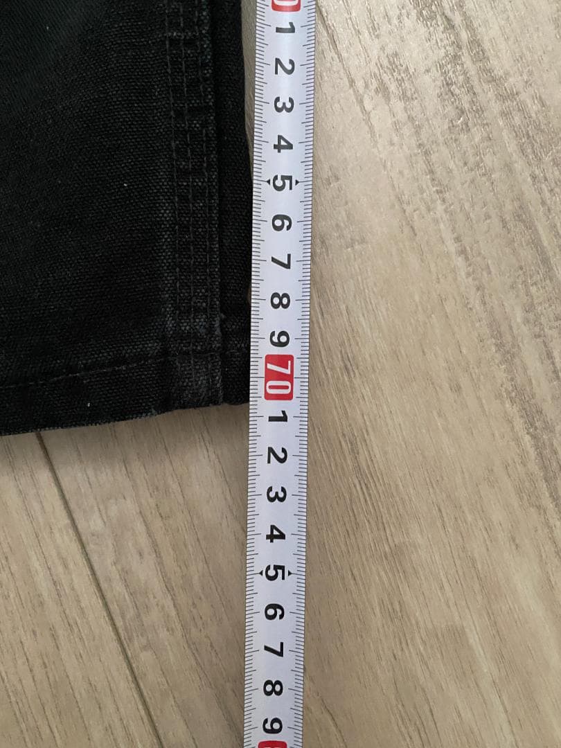 Carhartt カーハート シングルニー W33 L30