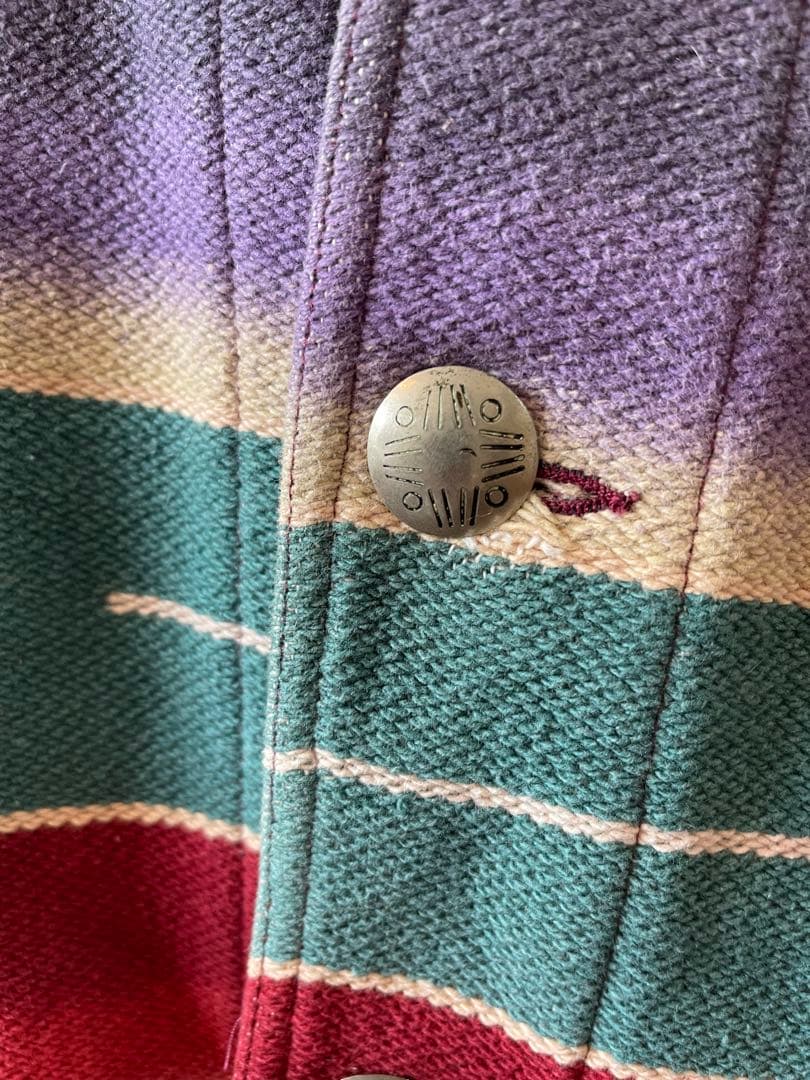 Ralph Lauren ヴィンデージ　古着　アウター　M