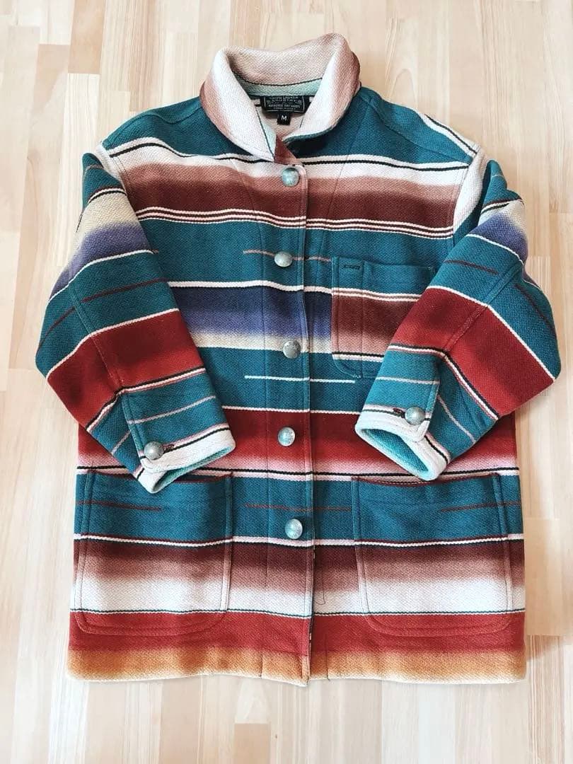 Ralph Lauren ヴィンデージ　古着　アウター　M