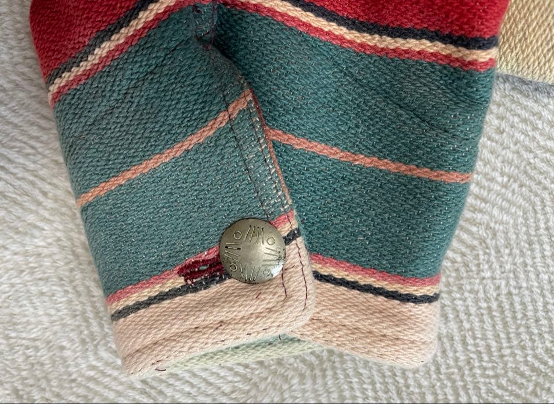 Ralph Lauren ヴィンデージ　古着　アウター　M