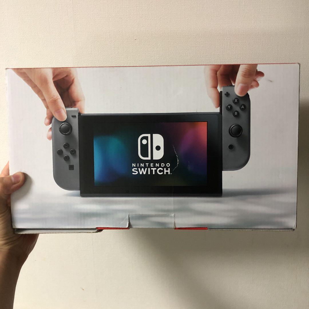 Nintendo Switch とぴさん専用