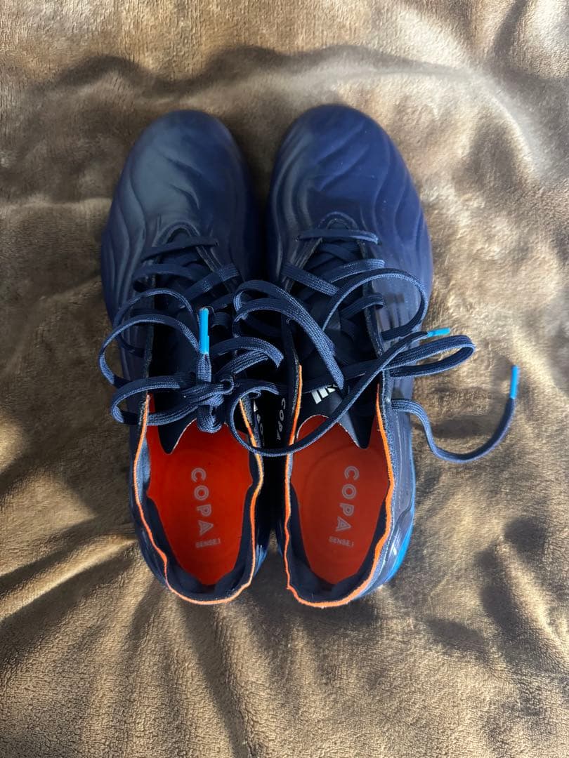 adidas コパセンス.1 FG 27.5