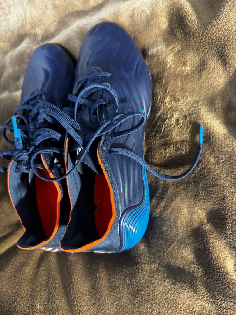 adidas コパセンス.1 FG 27.5