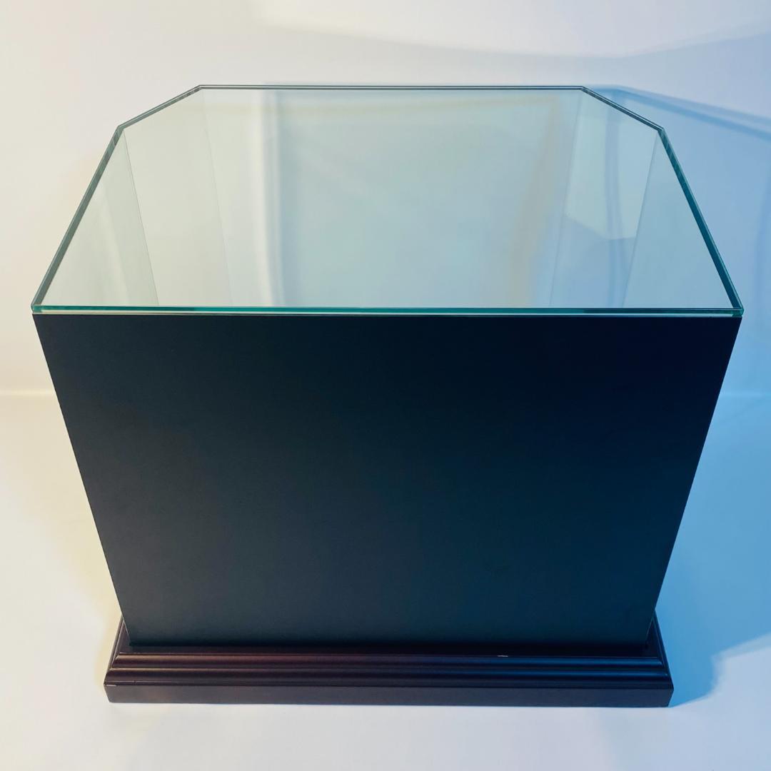 LLADRO リヤドロ ガラスケース ディスプレイケース フィギュアケース