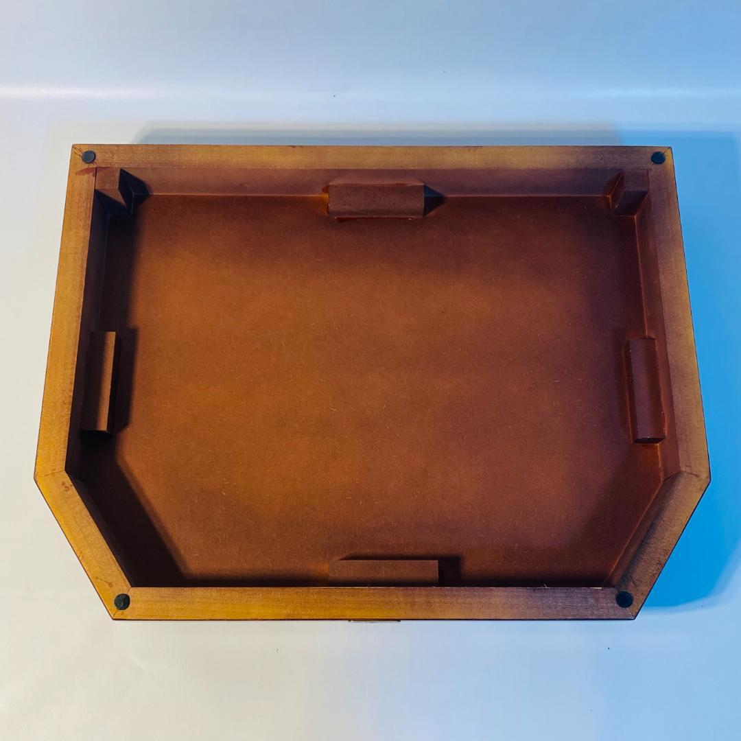 LLADRO リヤドロ ガラスケース ディスプレイケース フィギュアケース