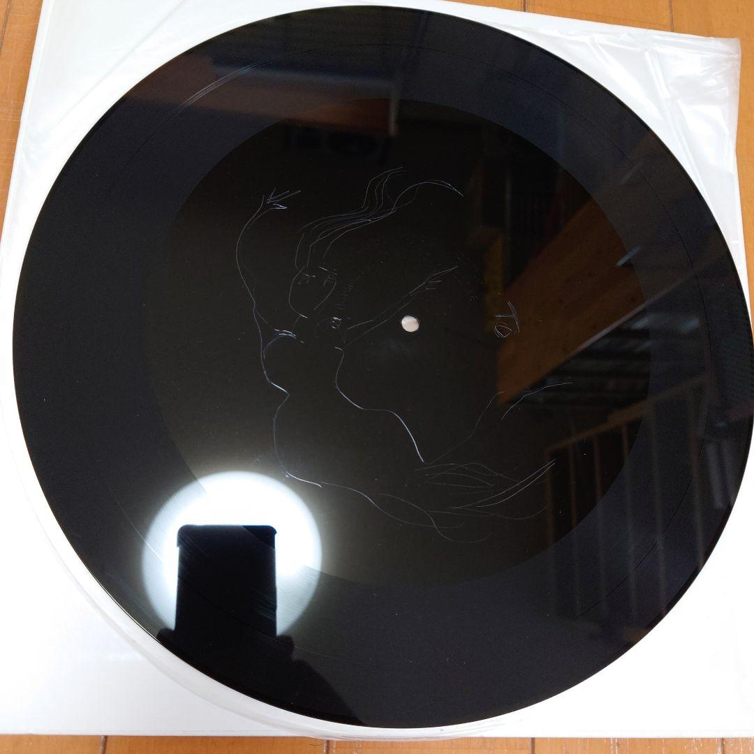 【激レア】TO…/ unknown PCT/0001286 現代音楽 サイケデリ