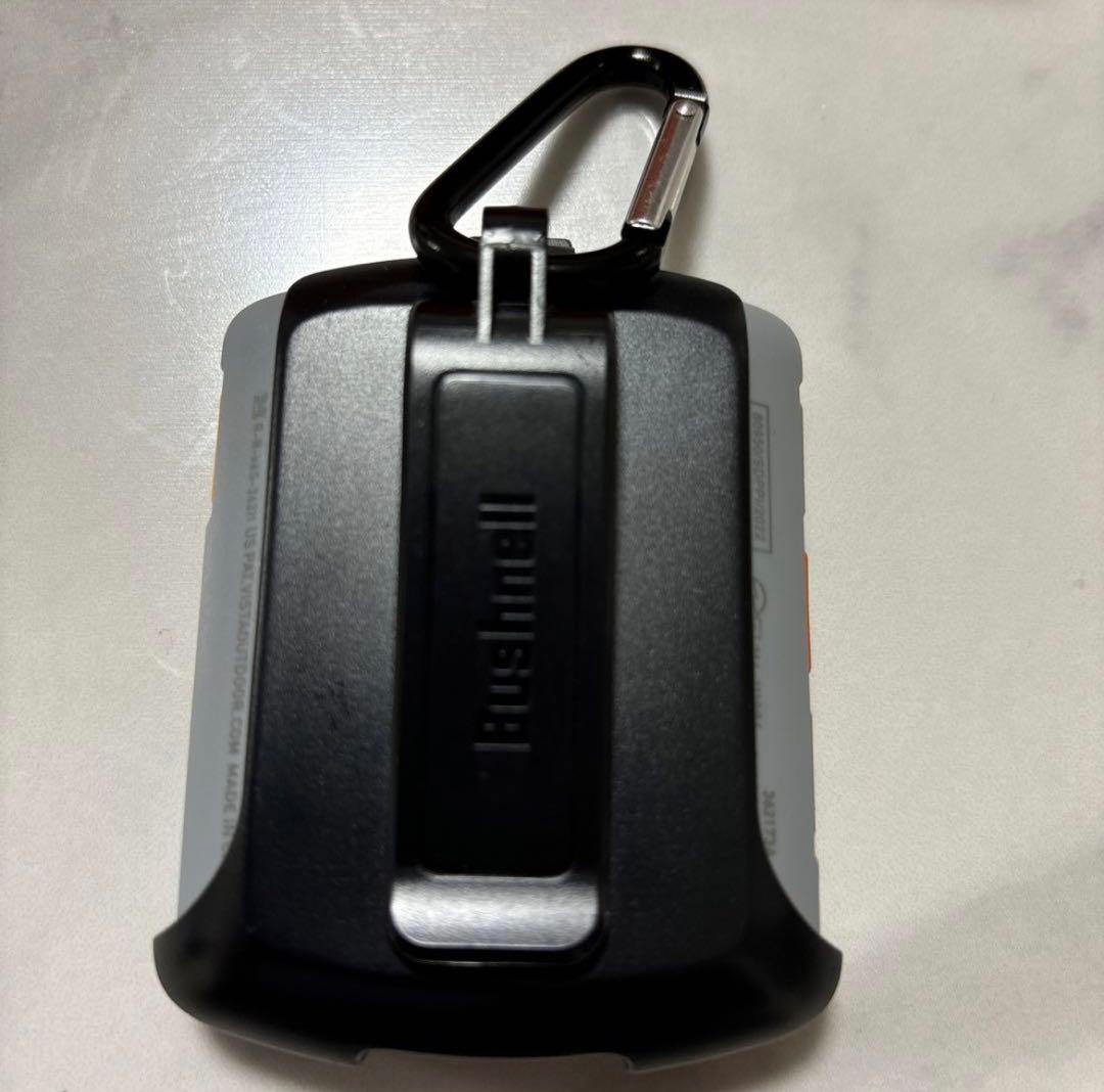 ラウンド用品・アクセサリー Bushnell GOLF PHANTOM2 SLOPE