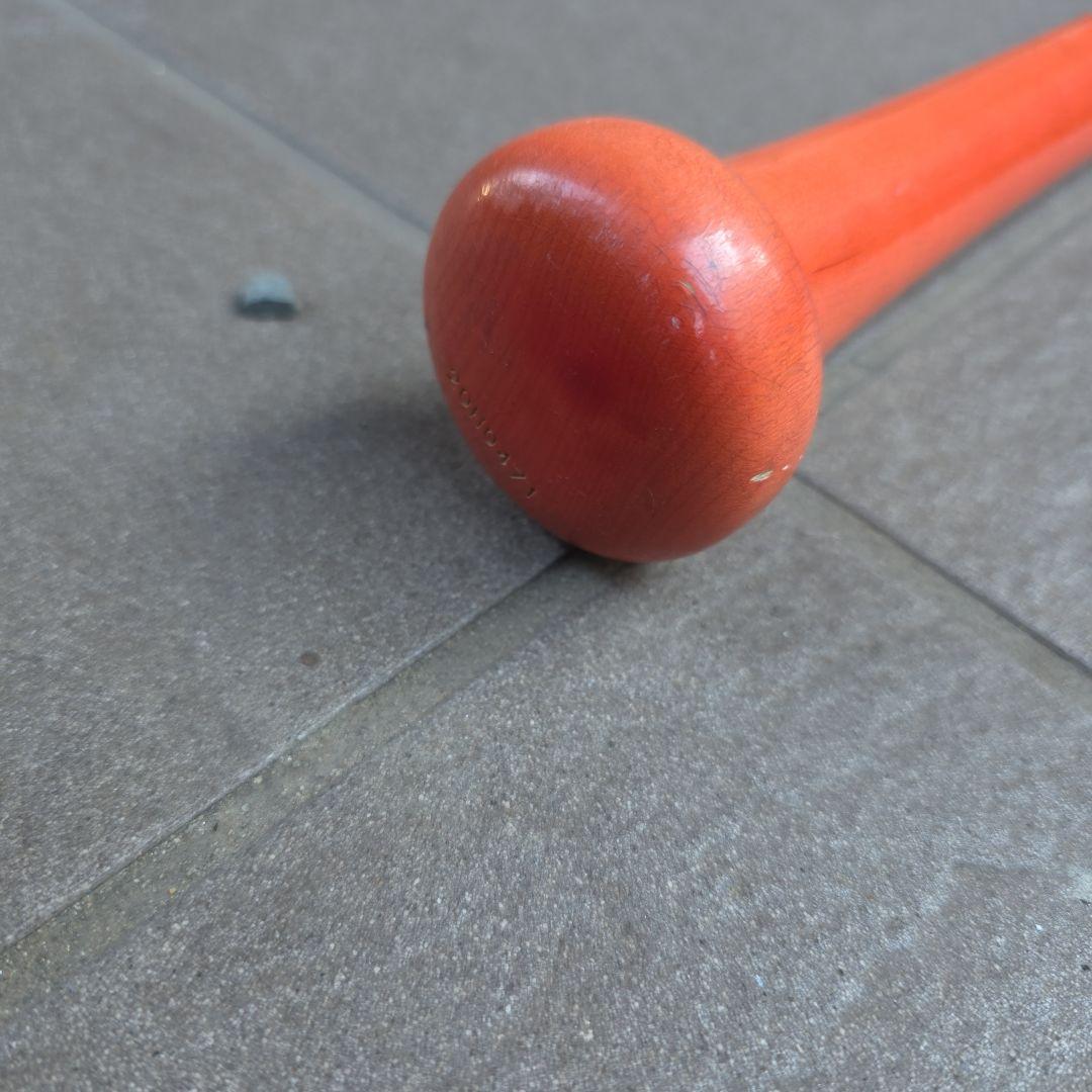 Mizuno Pro 硬式バット オーダーモデル