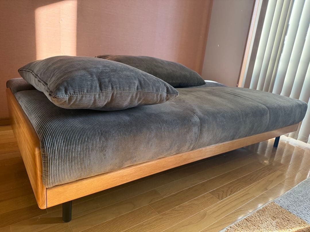 も*プ様 ソファー　ソファーベッド