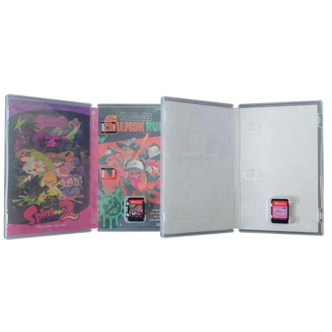 ユ*タ様 【中古】Nintendo Switch ゲームソフト 6本セット まと