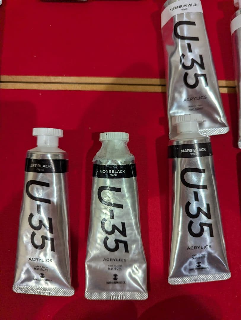 シタデルカラー ターナー u35 ファレホ プラモデル まとめ売り