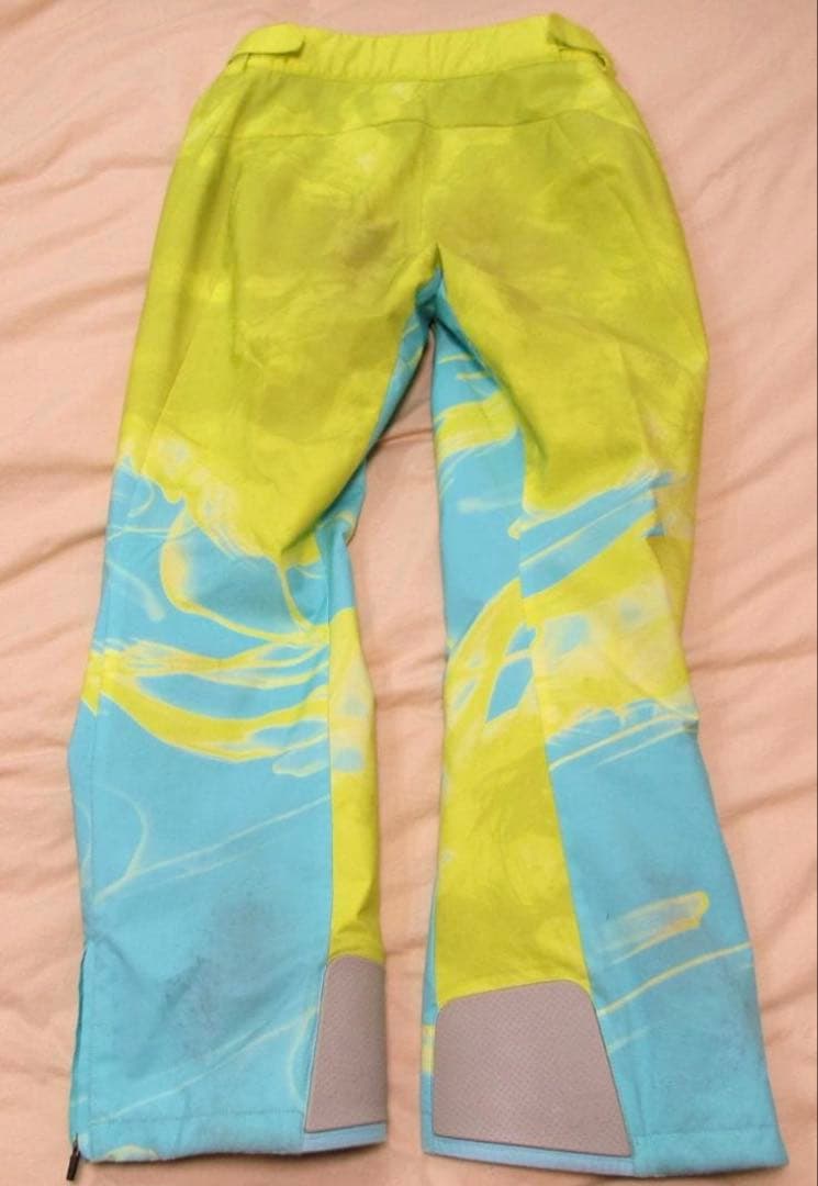 DESCENTE　デサント S.I.O デモ スキーウェア 上下セット L