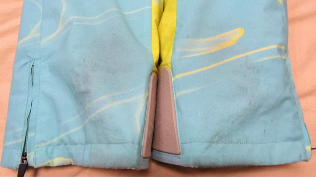 DESCENTE　デサント S.I.O デモ スキーウェア 上下セット L