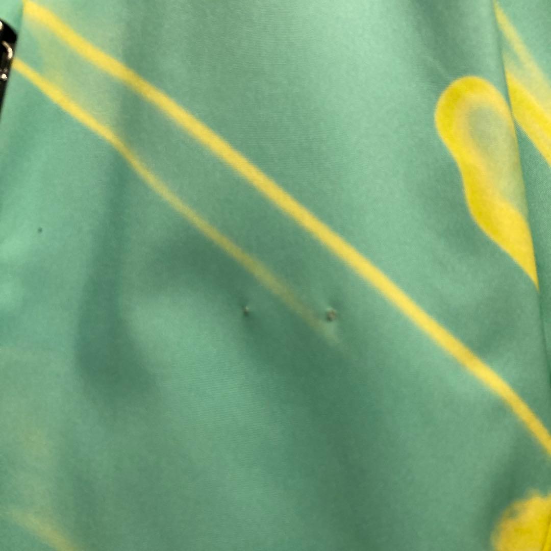 DESCENTE　デサント S.I.O デモ スキーウェア 上下セット L