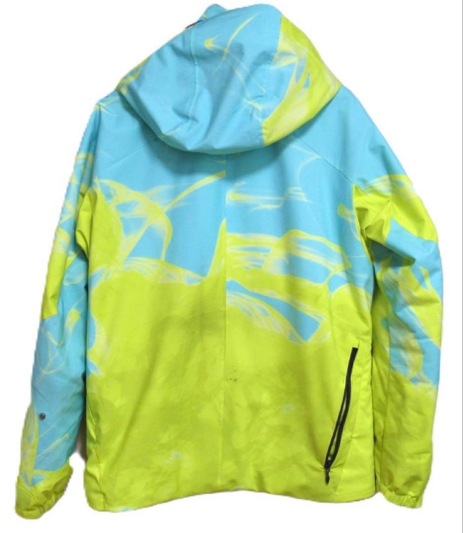 DESCENTE　デサント S.I.O デモ スキーウェア 上下セット L