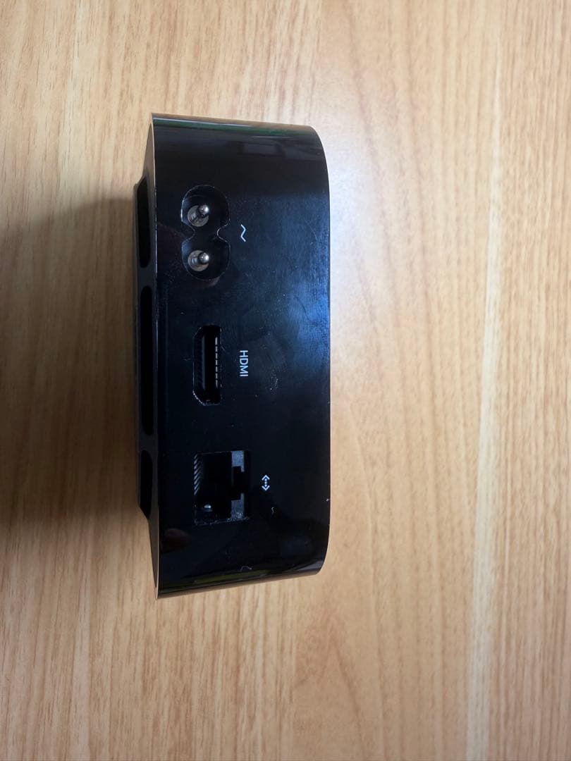 美品　AppleTV 4K 第2世代　64GB