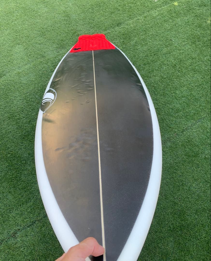 SHARPEYE INFERNO 72 （シャープアイ　インフェルノ72）