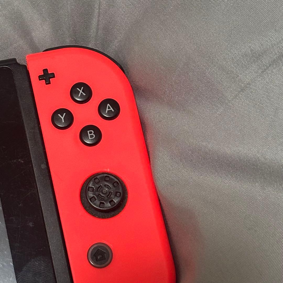 初代Nintendo Switch 本体 修理キット付