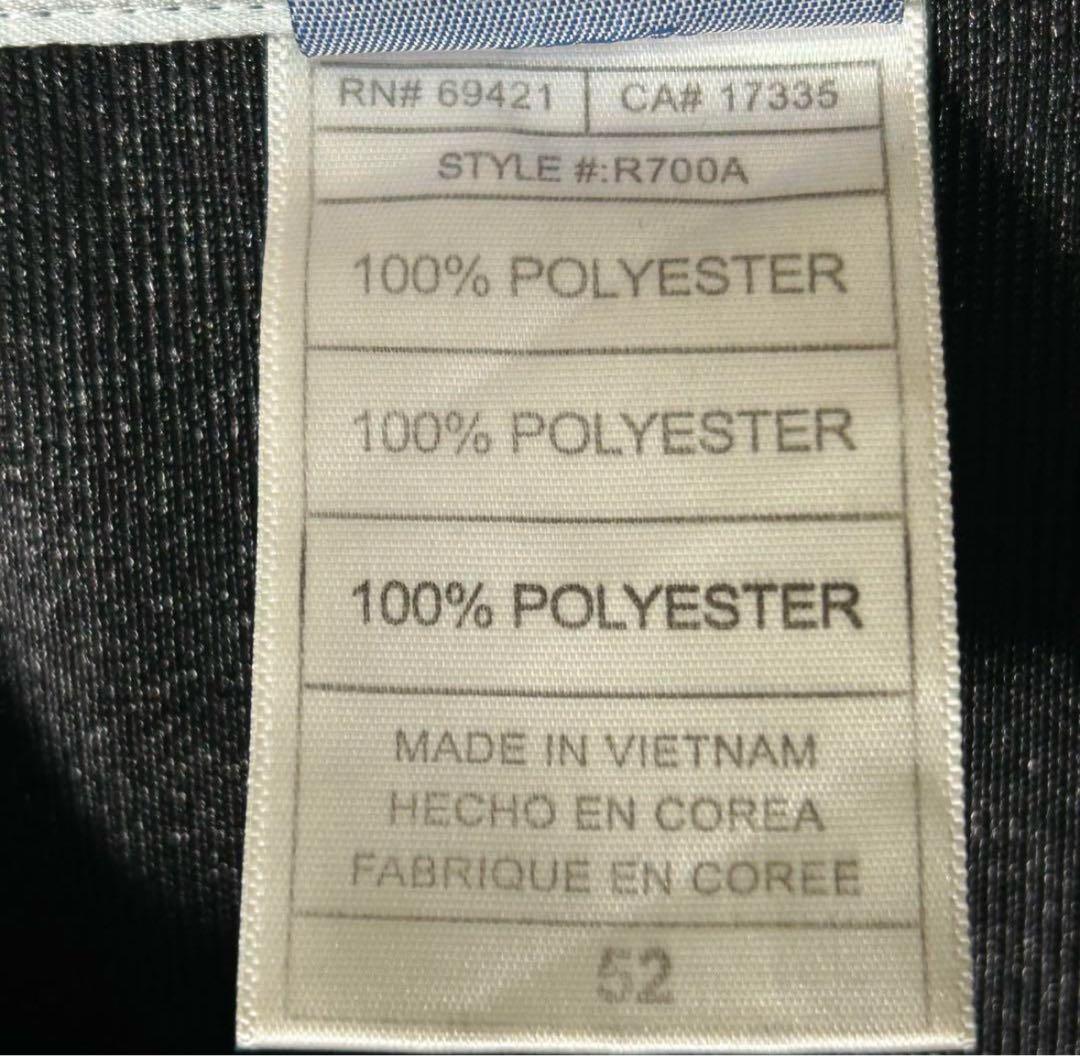 RAIDERS JANIKOWSKI 11番シャツ 黒